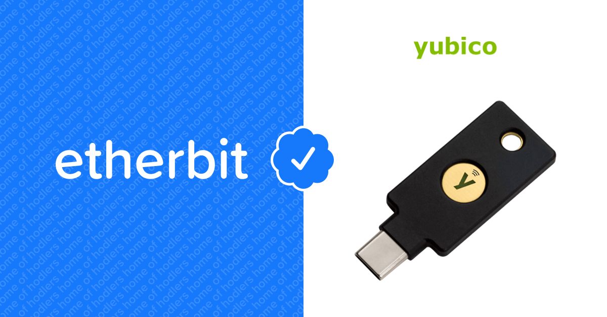 YubiKey 5C NFC - Security key - Yubico Official Partner 